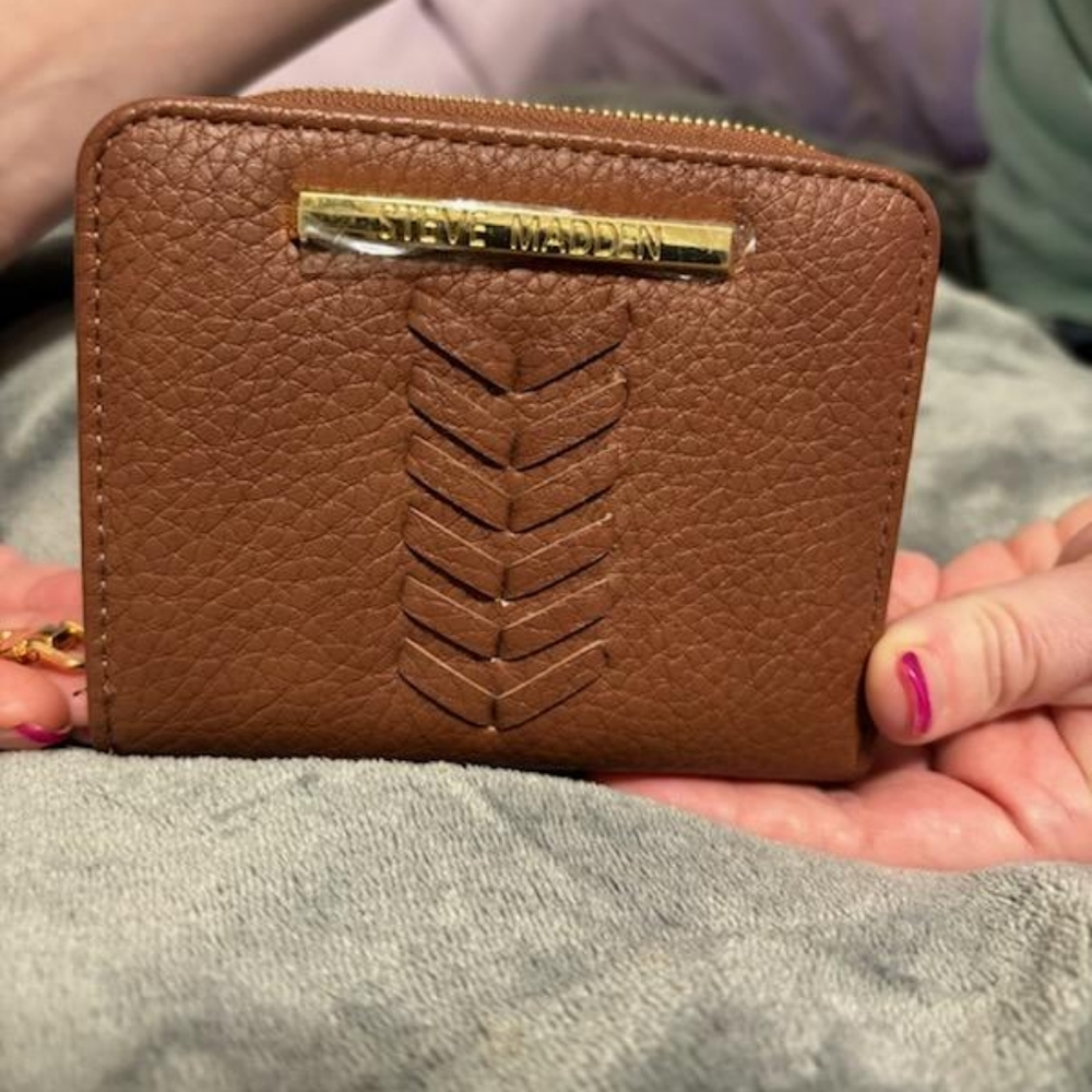 Steve Madden Wallet